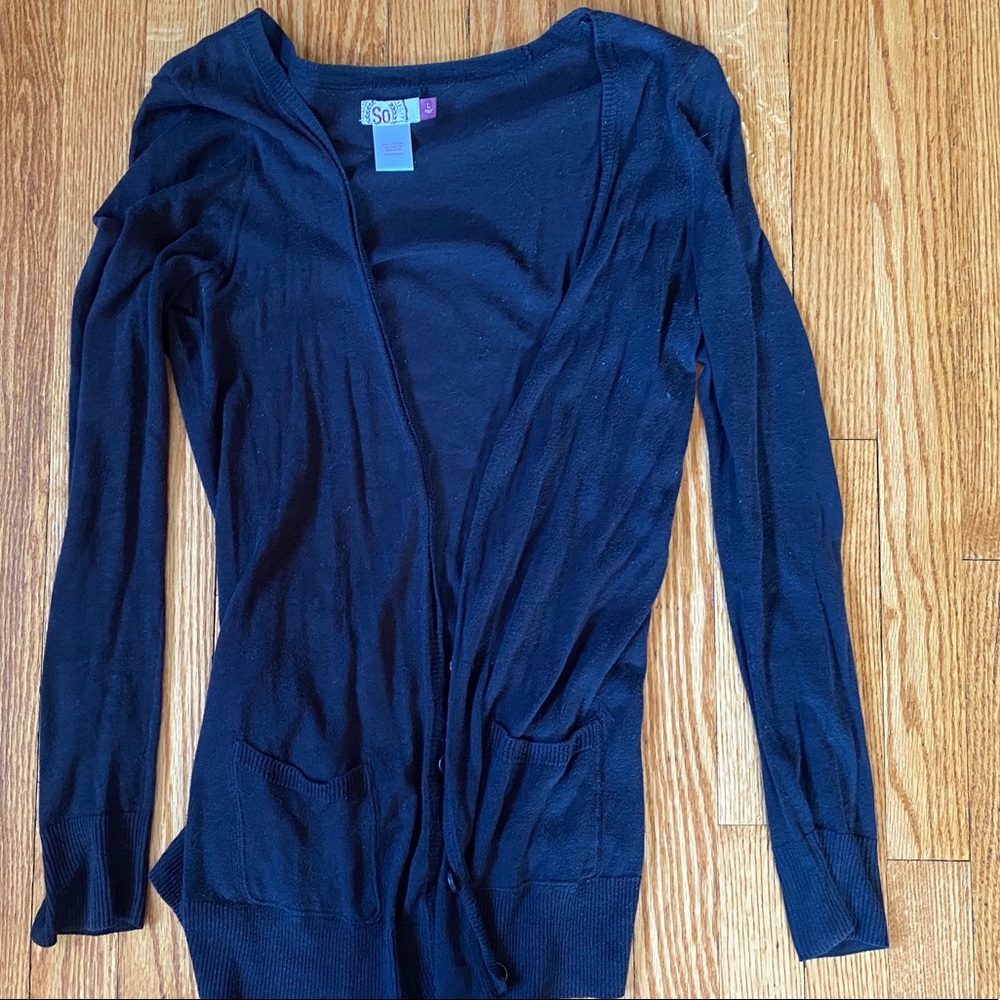 Cardigan